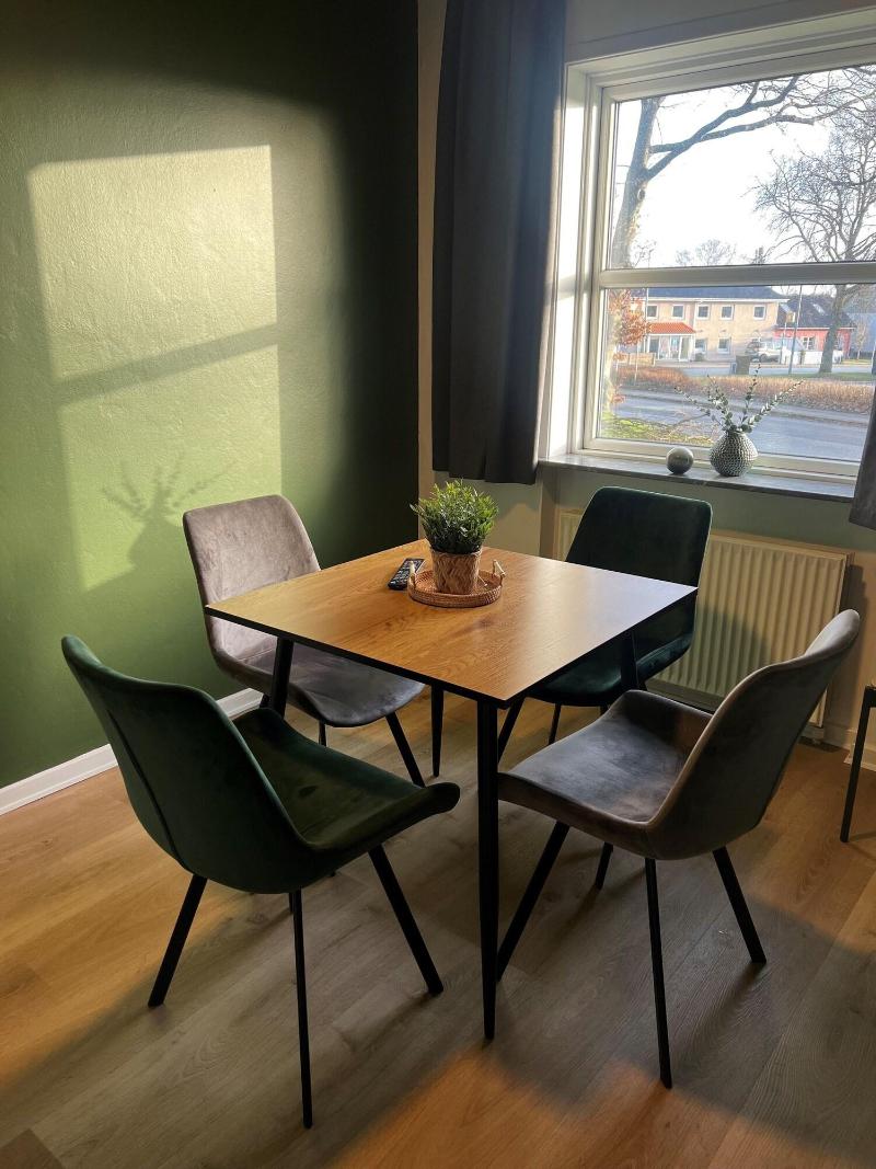 KonceptHotel - Danhostel Blåvandshuk image
