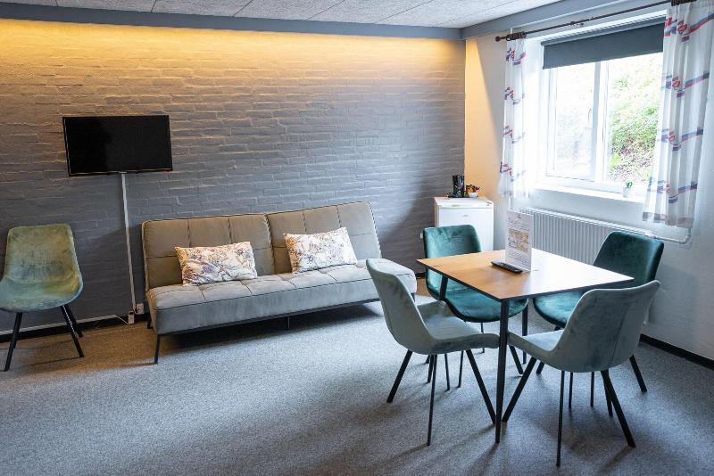 KonceptHotel - Danhostel Blåvandshuk image