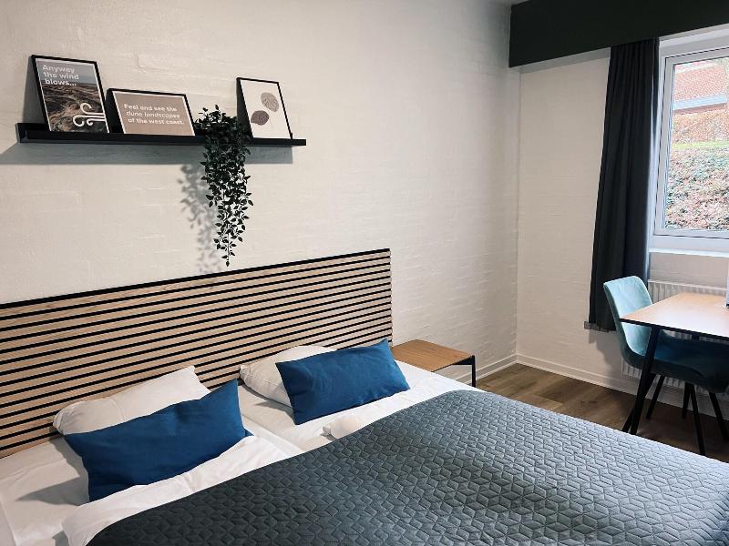 KonceptHotel - Danhostel Blåvandshuk image