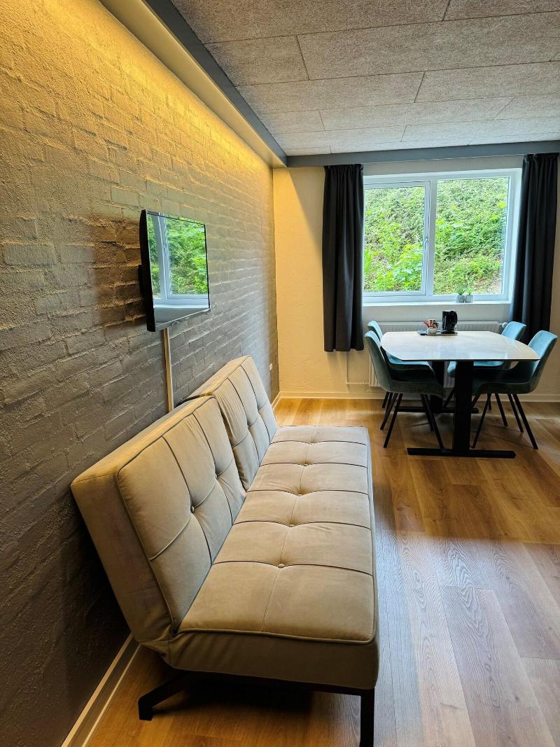 KonceptHotel - Danhostel Blåvandshuk image
