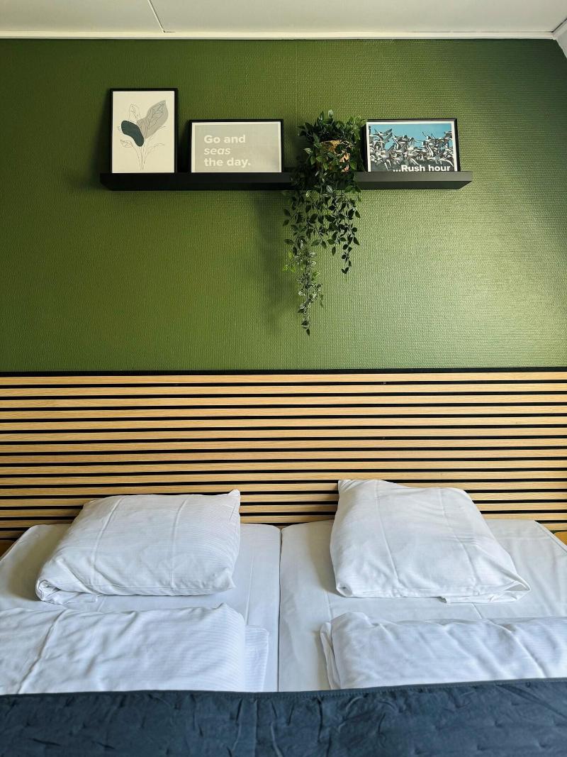 KonceptHotel - Danhostel Blåvandshuk image