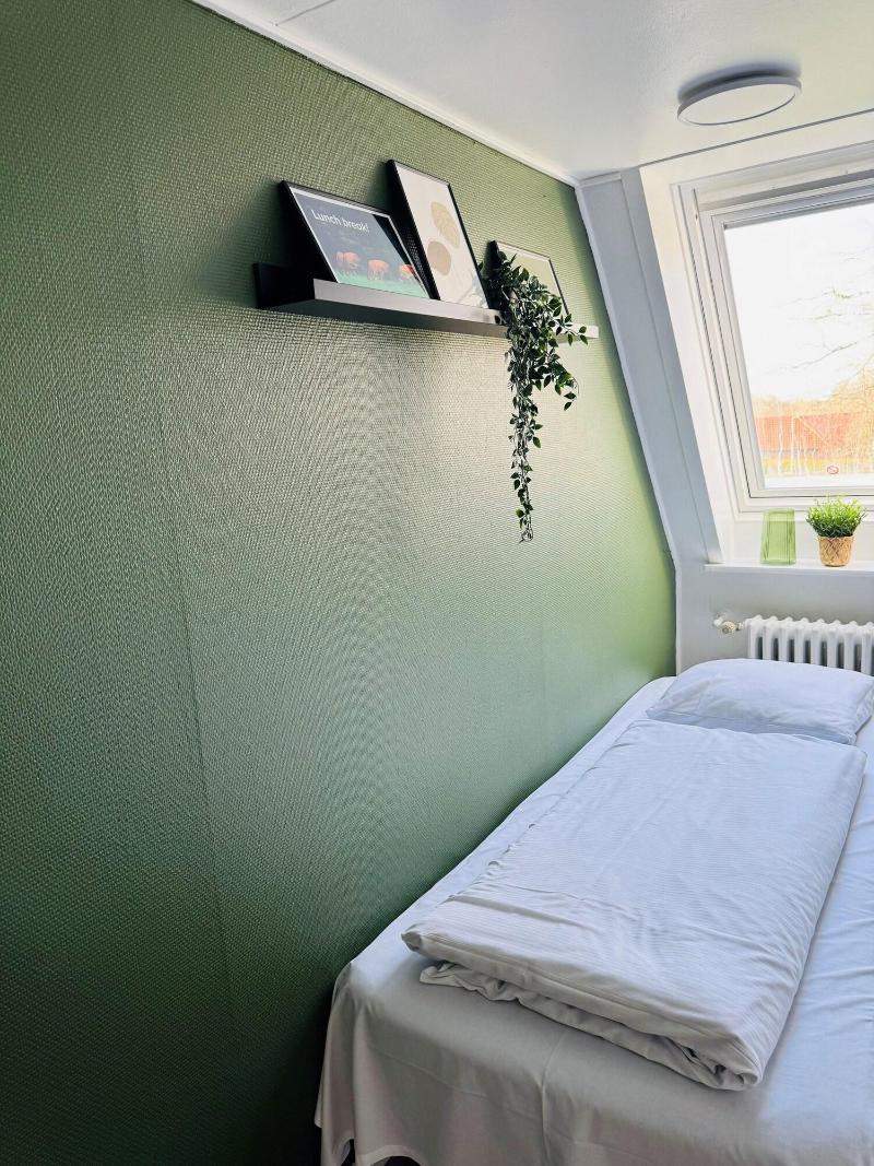 KonceptHotel - Danhostel Blåvandshuk image