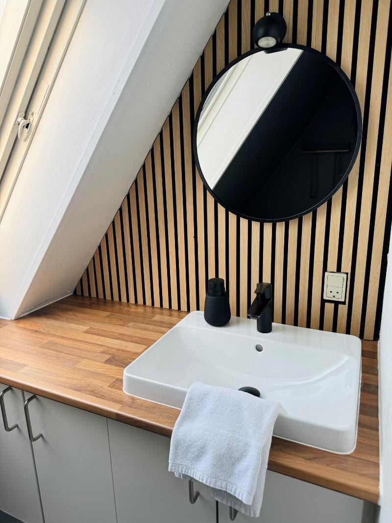 KonceptHotel - Danhostel Blåvandshuk image