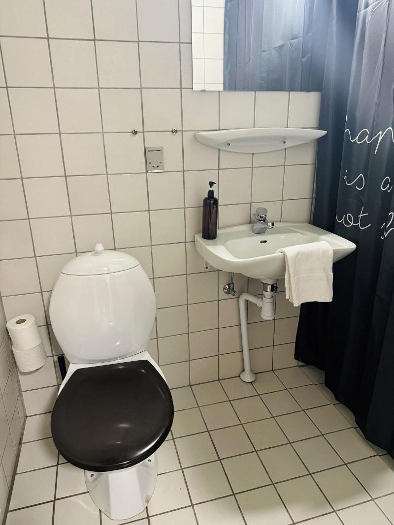 KonceptHotel - Danhostel Blåvandshuk image