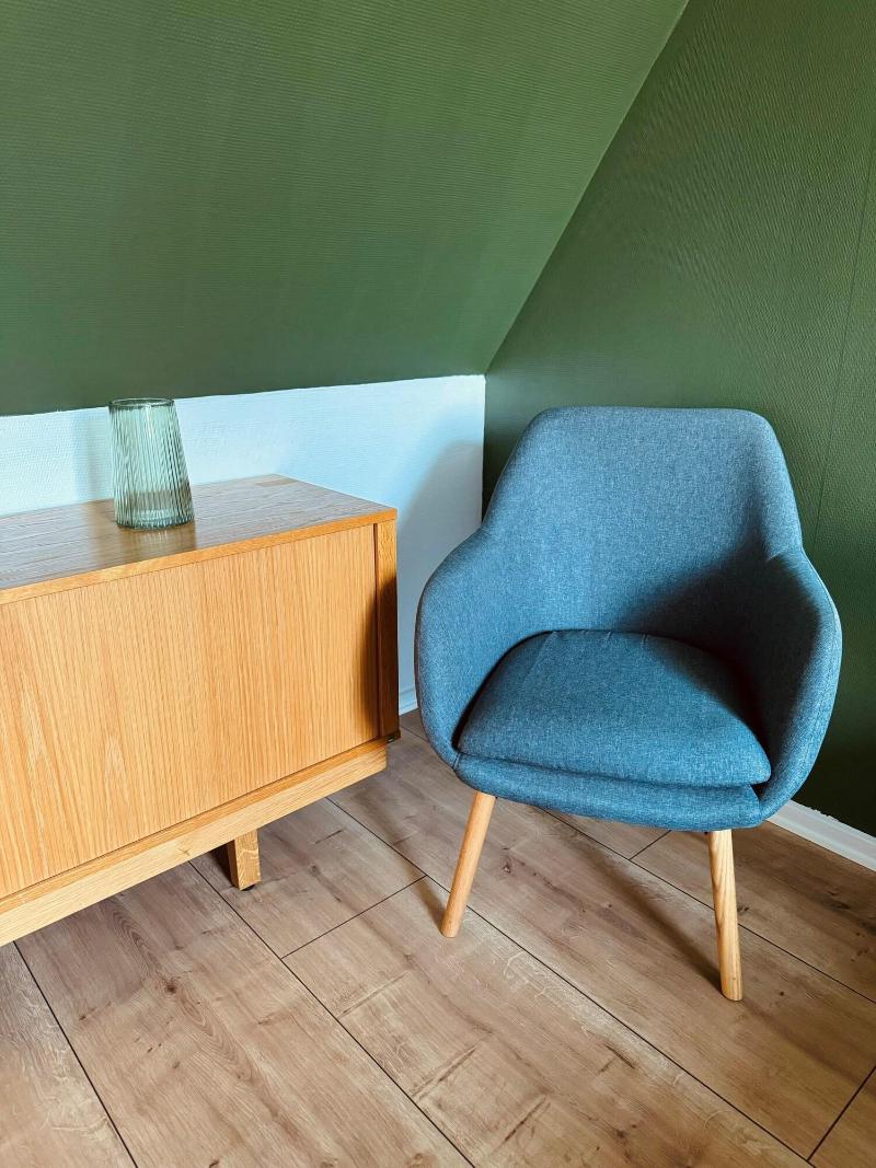 KonceptHotel - Danhostel Blåvandshuk image