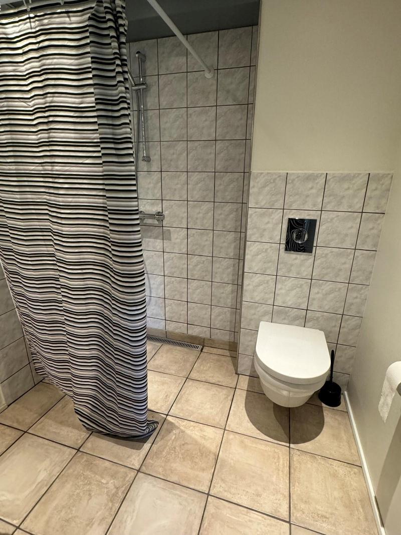 KonceptHotel - Danhostel Blåvandshuk image