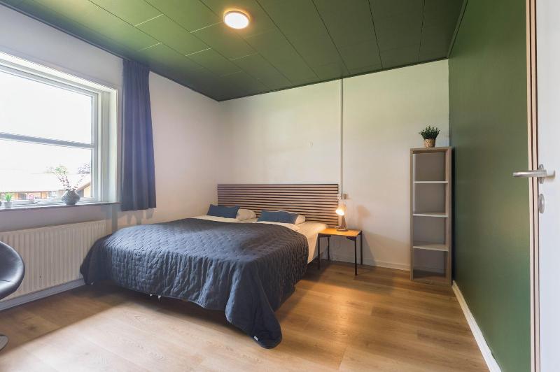 KonceptHotel - Danhostel Blåvandshuk image