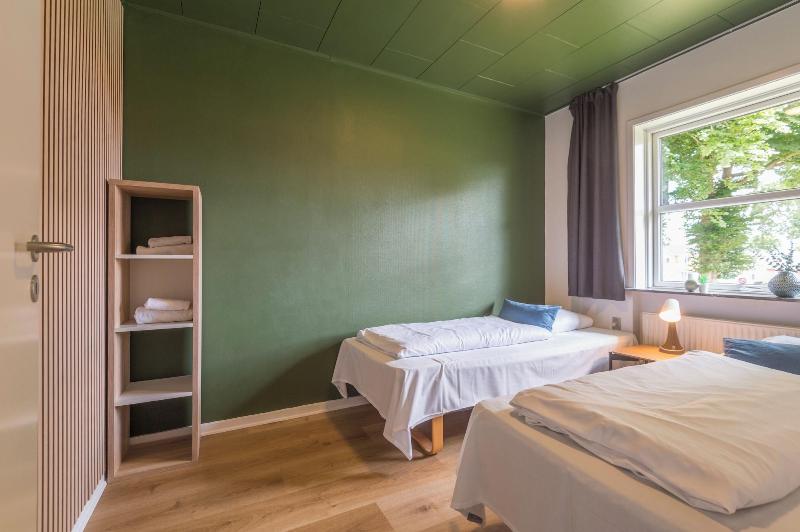 KonceptHotel - Danhostel Blåvandshuk image