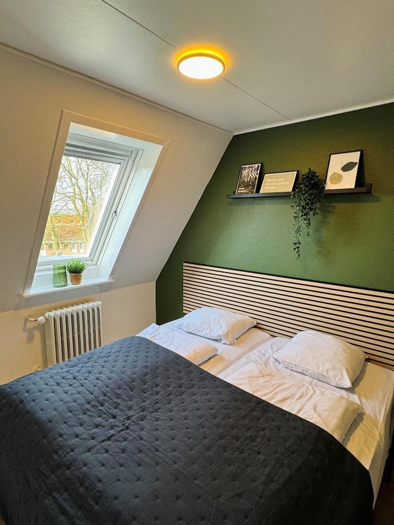 KonceptHotel - Danhostel Blåvandshuk image