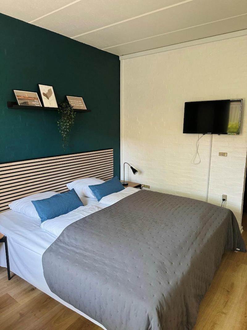 KonceptHotel - Danhostel Blåvandshuk image