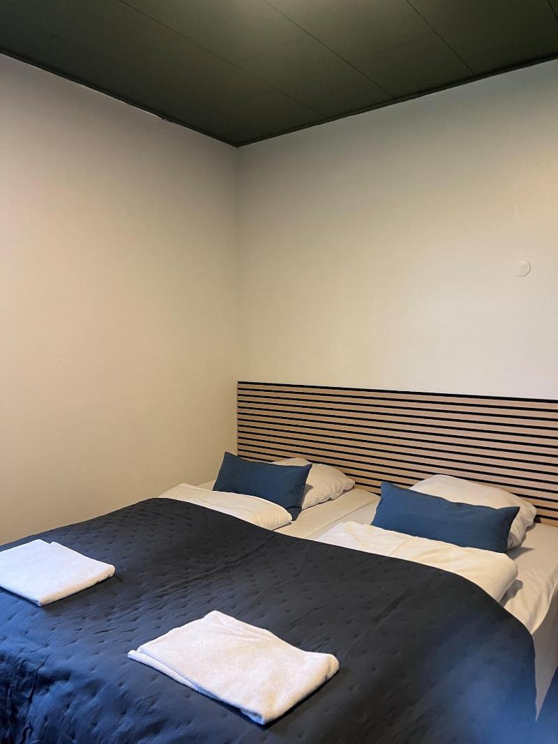 KonceptHotel - Danhostel Blåvandshuk image