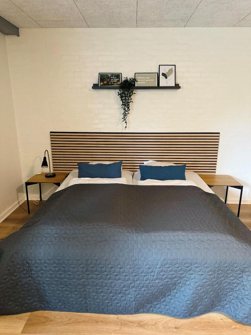 KonceptHotel - Danhostel Blåvandshuk image