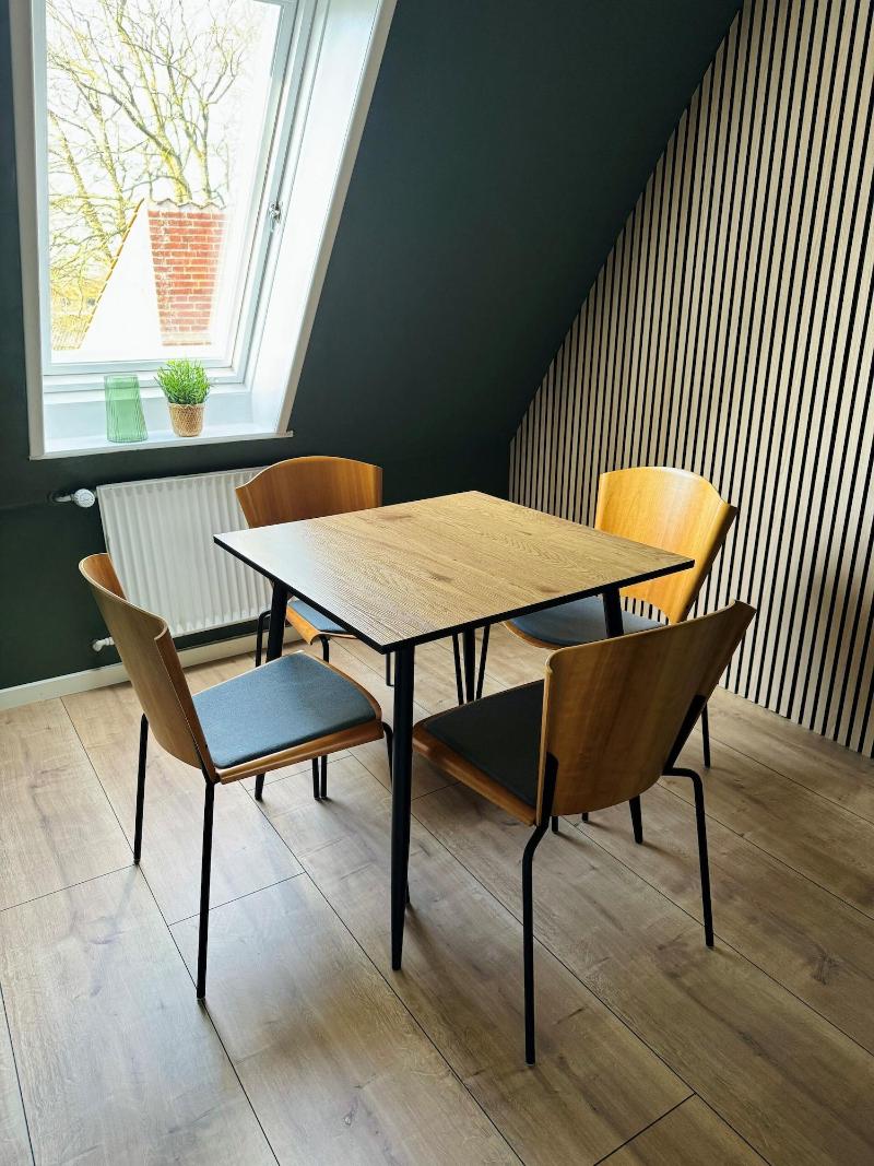 KonceptHotel - Danhostel Blåvandshuk image