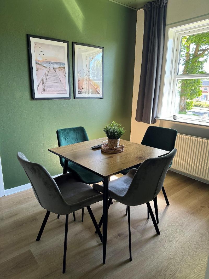 KonceptHotel - Danhostel Blåvandshuk image
