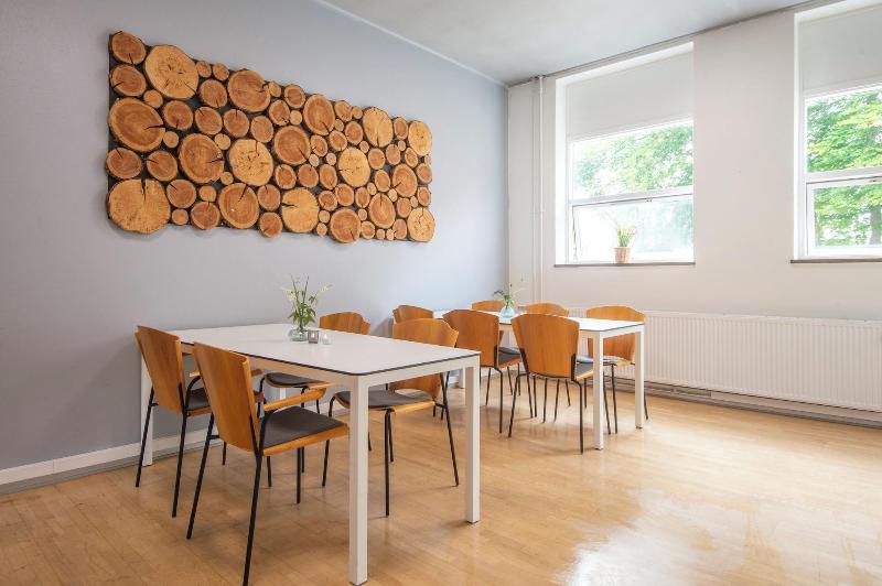 KonceptHotel - Danhostel Blåvandshuk image