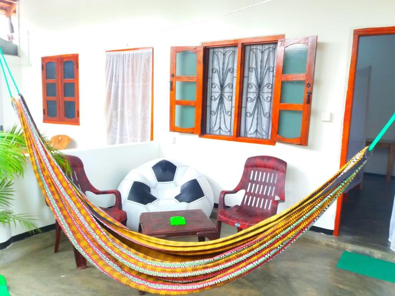 Beach Wave Hotel image