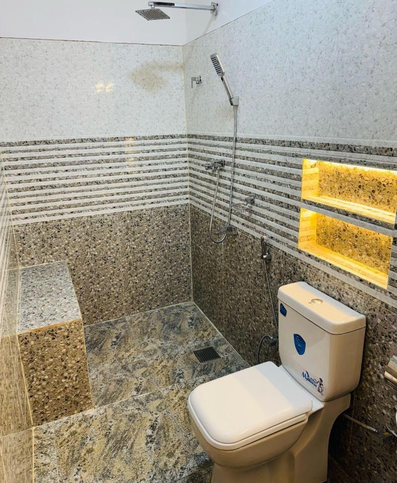 Beach Wave Hotel image