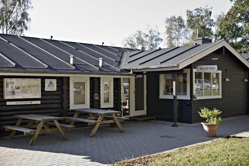 Danhostel Skanderborg image