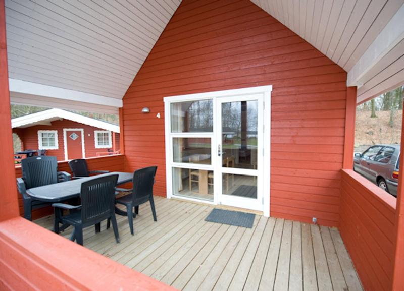 Danhostel Skanderborg image