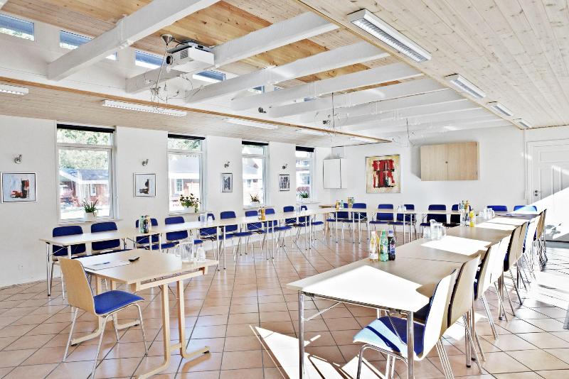 Danhostel Skanderborg image