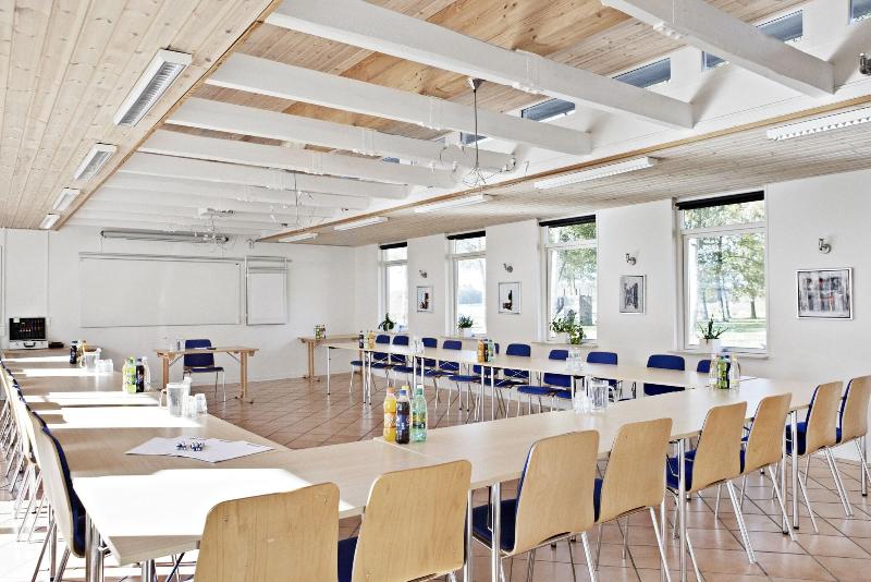 Danhostel Skanderborg image