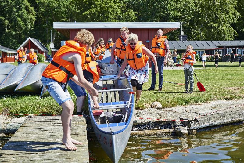 Danhostel Skanderborg image