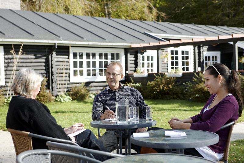Danhostel Skanderborg image