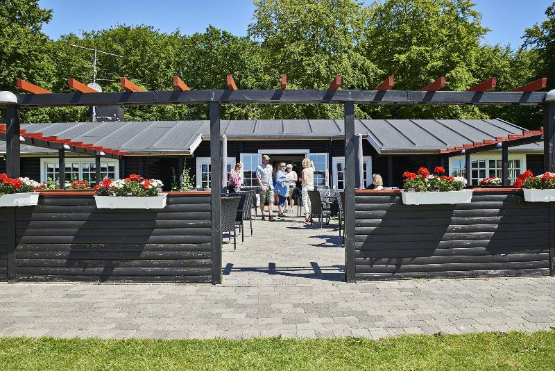 Danhostel Skanderborg image