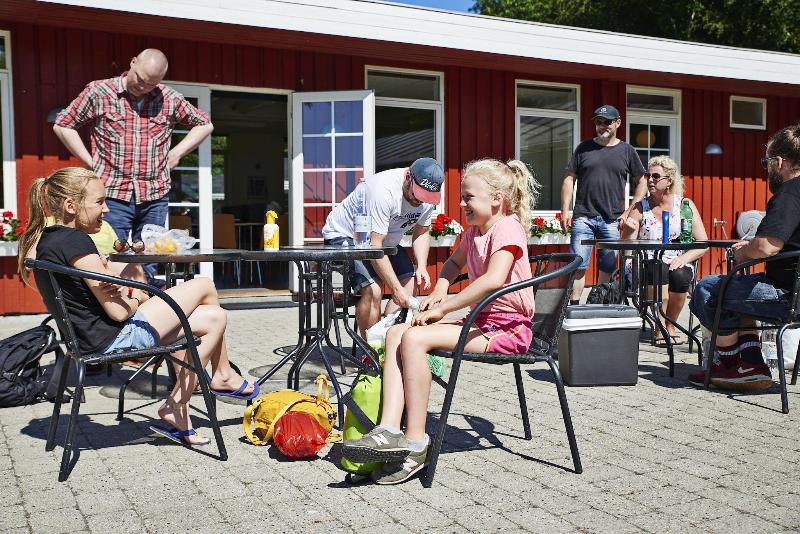 Danhostel Skanderborg image