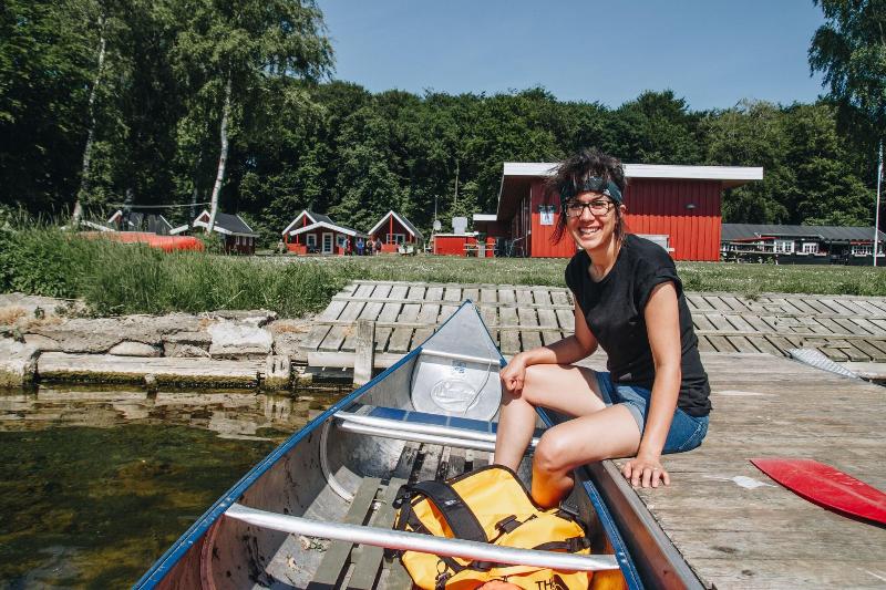 Danhostel Skanderborg image