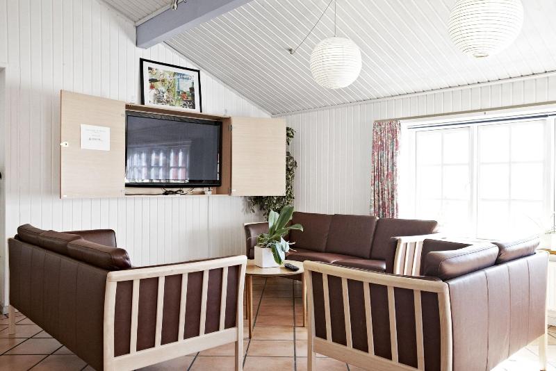 Danhostel Skanderborg image