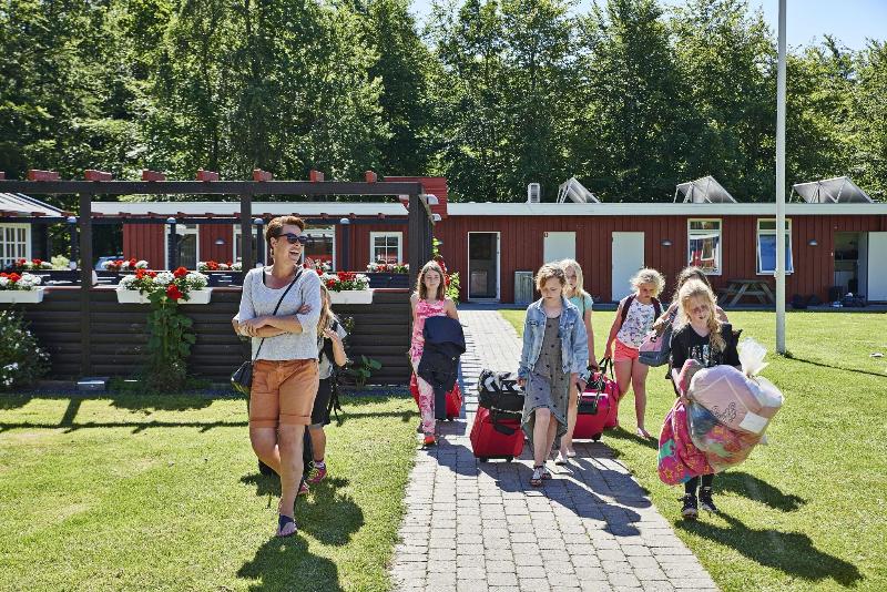 Danhostel Skanderborg image