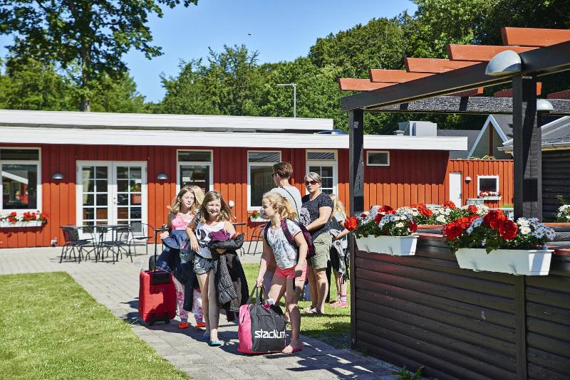 Danhostel Skanderborg image