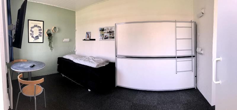 Danhostel Skanderborg image