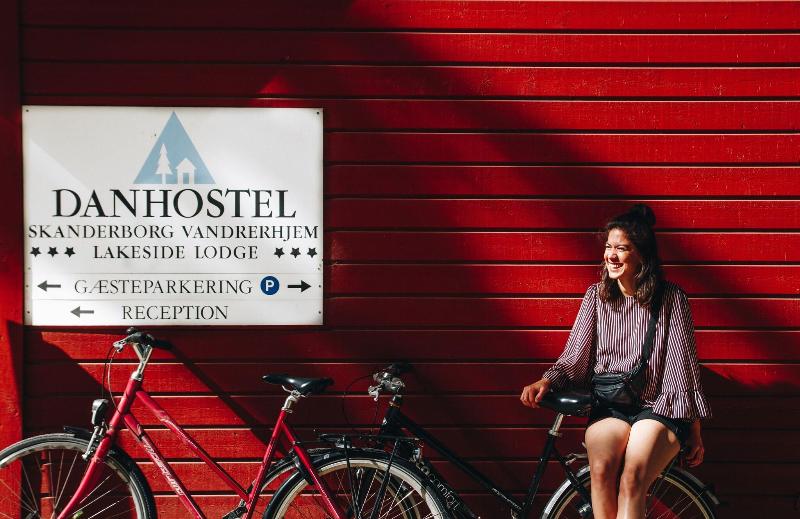 Danhostel Skanderborg image
