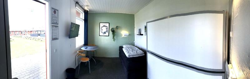 Danhostel Skanderborg image