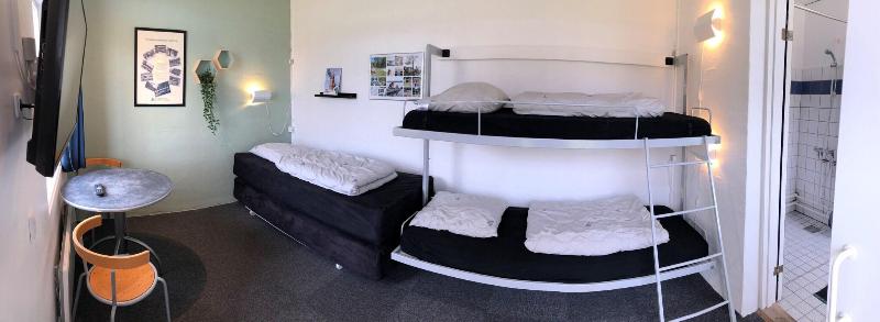 Danhostel Skanderborg image