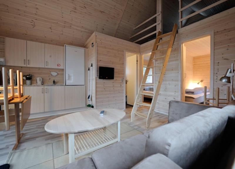 Danhostel Skanderborg image