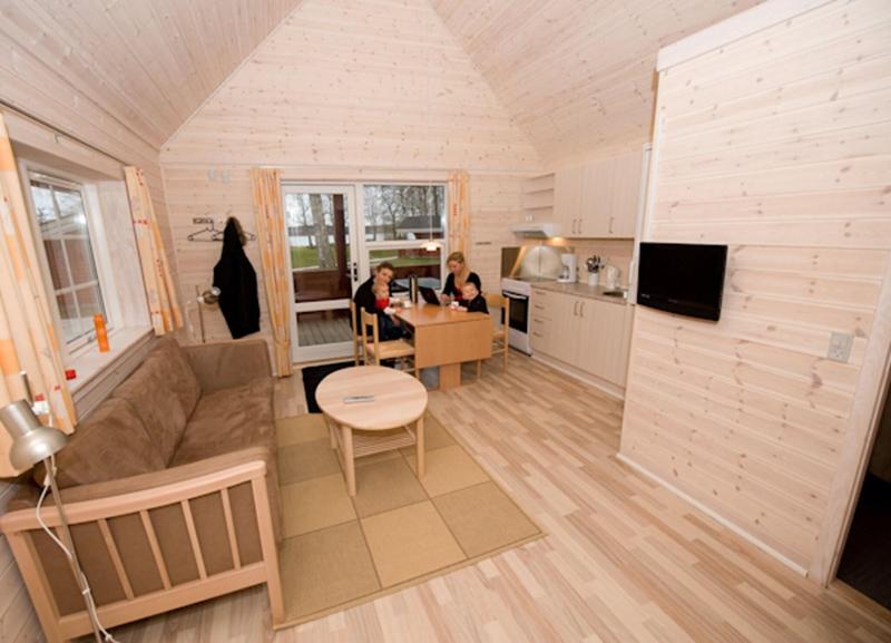 Danhostel Skanderborg image