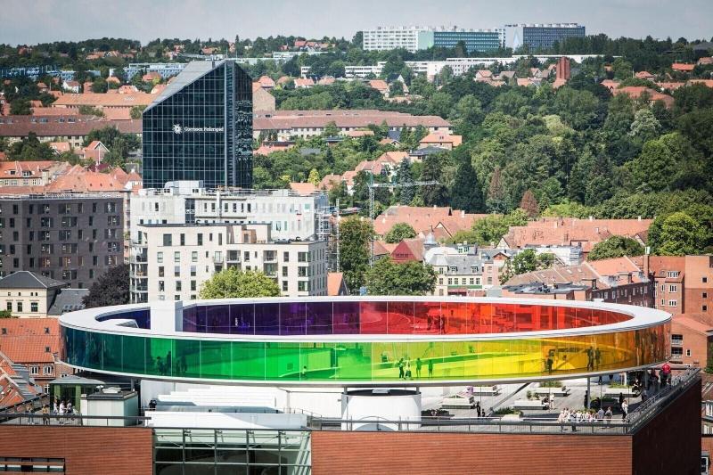 Danhostel Skanderborg image