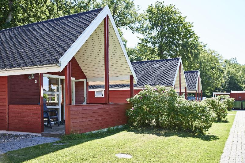Danhostel Skanderborg image