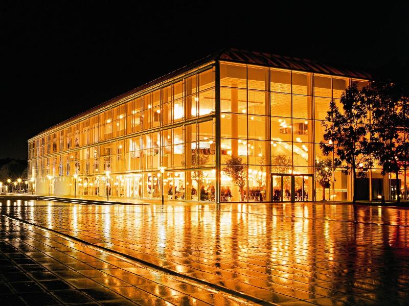 Danhostel Skanderborg image