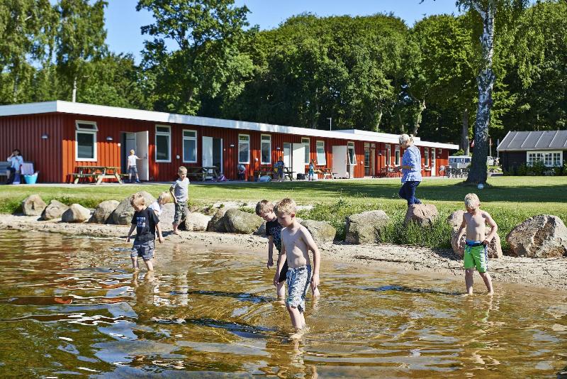 Danhostel Skanderborg image