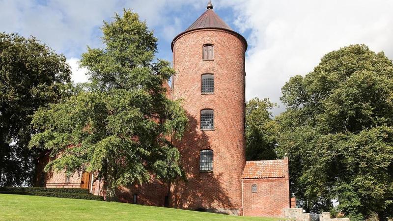 Danhostel Skanderborg image