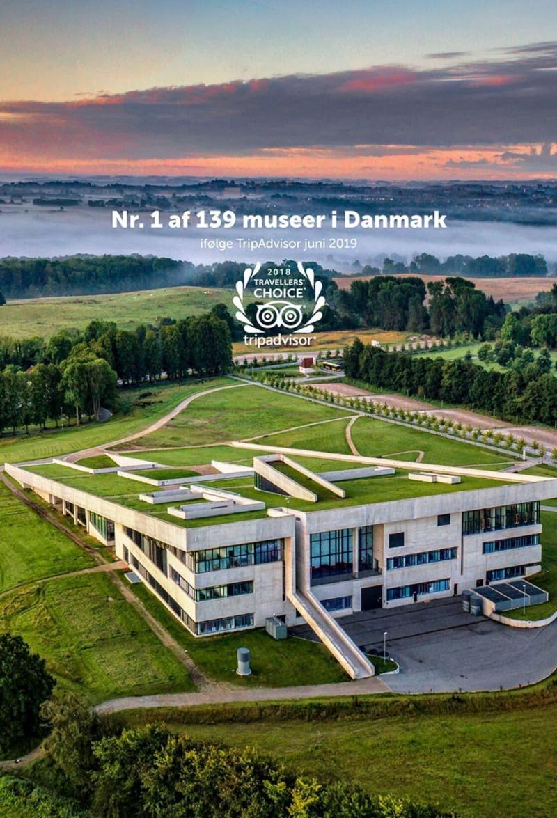 Danhostel Skanderborg image