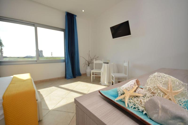 da Rocco B&B image
