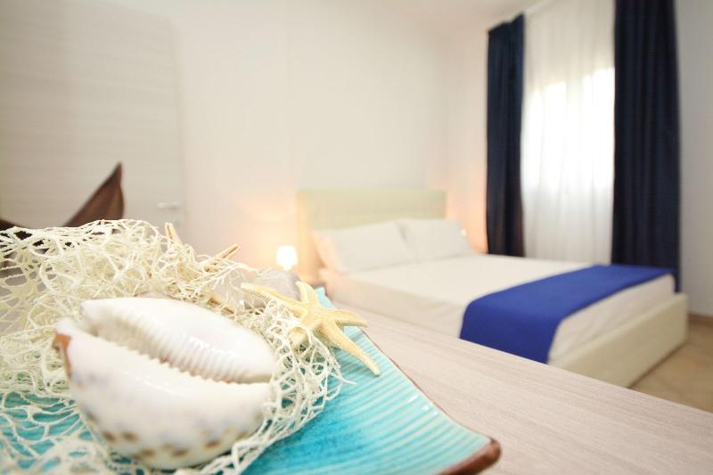 da Rocco B&B image