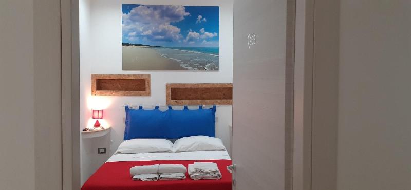 da Rocco B&B image