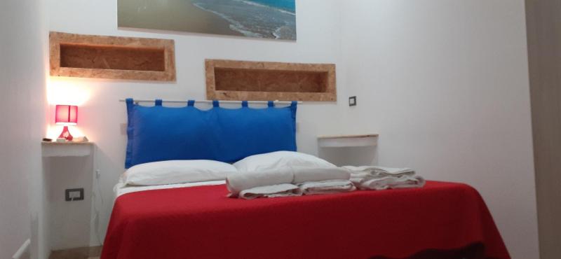 da Rocco B&B image