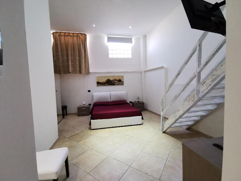 da Rocco B&B image